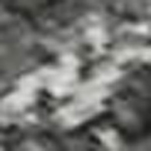 HomeRoots 8' Gray and Charcoal Abstract Area Rug – Washable, UV-Protected, Durable for Family Spaces & More! 693196