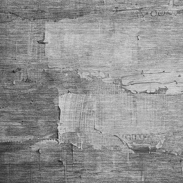 HomeRoots 9' X 12' Gray Silver Charcoal Abstract Area Rug - Washable, Stain Resistant, UV Protected & Non-Slip 693911