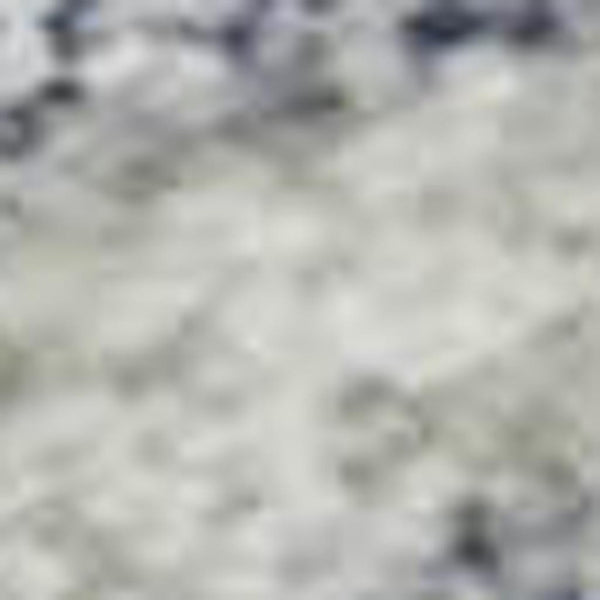 HomeRoots 8' Abstract Washable Area Rug in Artichoke Green, Lavender & Ivory with UV Protection for Homes 694162