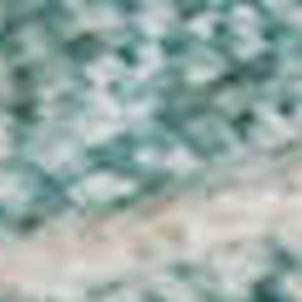 HomeRoots 10' X 14' Pink Gold and Teal Abstract Washable Area Rug with UV Protection for Busy Homes & Kids 694182