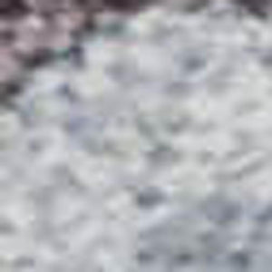 HomeRoots 10' X 14' Modern Abstract Lavender Blue and Ivory Washable Area Rug with UV Protection & Non-Slip Backing 694248