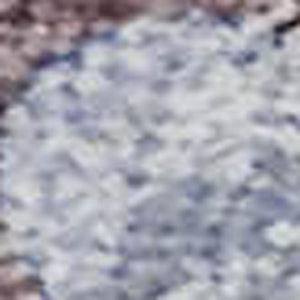 HomeRoots 10' X 14' Mauve Blue Ivory Abstract Washable Area Rug - Durable, Stylish, UV Resistant, Easy Care! 694254