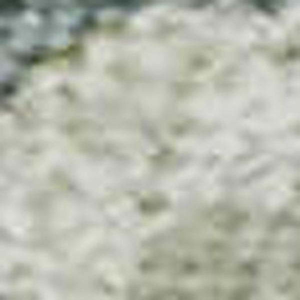 HomeRoots 9' X 12' Teal Green & Ivory Abstract Area Rug - Washable, UV-Protected, Durable & Stylish Design 694259