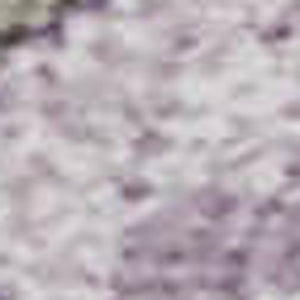 HomeRoots 9' X 12' Stylish Taupe Lavender Ivory Abstract Washable Area Rug with UV Protection & Easy Care 694265