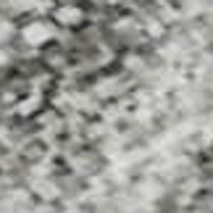 HomeRoots 9' X 12' Gray Silver and Charcoal Striped Washable Area Rug - Durable, UV-Protected & Stylish Design 694283