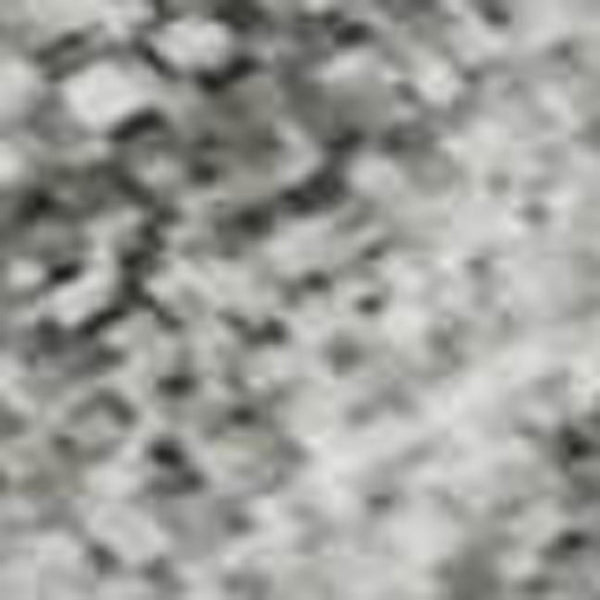 HomeRoots 9' X 12' Gray Silver and Charcoal Striped Washable Area Rug - Durable, UV-Protected & Stylish Design 694283