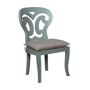 Artifacts Vincent Side Chair 694521 Elk Home