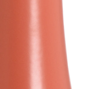 Chelsea House Landover Coral Table Lamp By Jamie Merida — 31" Matte Ceramic With Antique Gold-Leaf & Brass Accents 69466