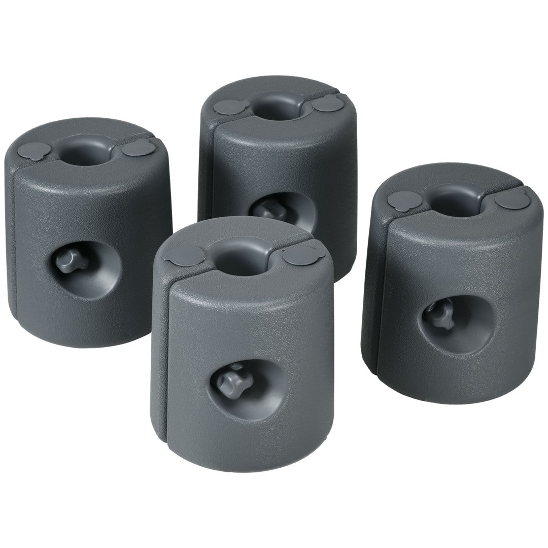 Outsunny Canopy Weights