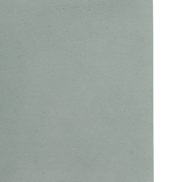 Chelsea House Slender Heather Ceramic Bedside Lamp With Wood Accents, Antique Gold Trim, Slim Modern Design 69510