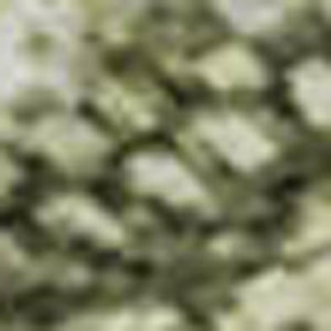 HomeRoots 5' X 8' Artichoke Green & Gray Abstract Washable Area Rug with UV Protection for Busy Homes 695326