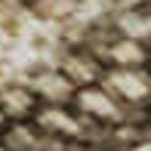 HomeRoots 5' X 8' Abstract Washable Area Rug in Beige, Gray & Khaki - UV Protected, Durable & Easy Care 695332