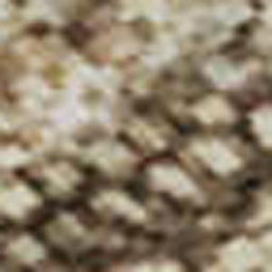 HomeRoots 8' X 10' Washable Beige Gray Khaki Abstract Area Rug with UV Protection for Modern Homes & Spaces 695334