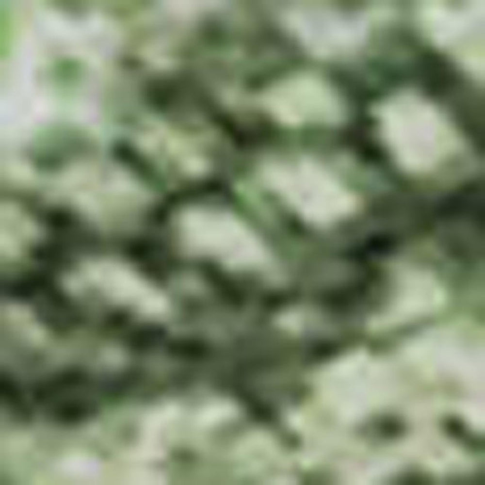 HomeRoots 8' X 10' Sage and Teal Abstract Area Rug - Washable, Stain-Resistant, UV Protected for Modern Homes 695346