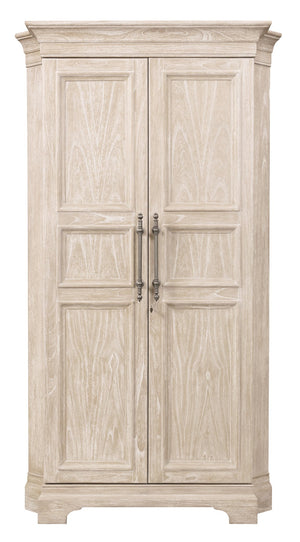 Hekman Furniture 695354 Passport Corner Iii - Elegant Howard Miller Corner Display Cabinet With Timeless Design  Passport Corner Iii Wine & Bar Cabinet 695354