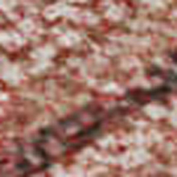 HomeRoots 8' X 10' Washable Terra Cotta Salmon Blush Area Rug with UV Protection, Non-Slip Backing & Stain Resistance 695418