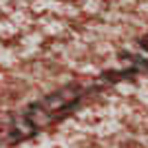 HomeRoots 10' X 14' Terra Cotta Salmon & Blush Abstract Geometric Area Rug – Washable, UV Protected, Durable Design 695420