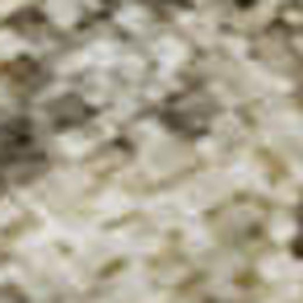 HomeRoots 5' X 8' Gray Rust and Beige Abstract Washable Area Rug with UV Protection for High-Traffic Spaces 695542