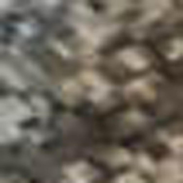 HomeRoots 9' X 12' Brown And Beige Oriental Washable Area Rug - Durable, Stain-Resistant, UV Protected Elegance 695833
