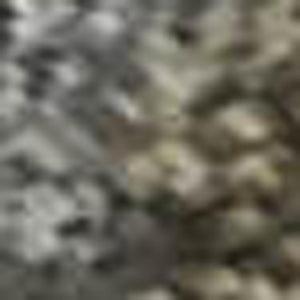 HomeRoots 10' X 14' Pewter Gray Oriental Washable Area Rug with UV Protection - Stylish, Durable, and Family-Friendly 695858
