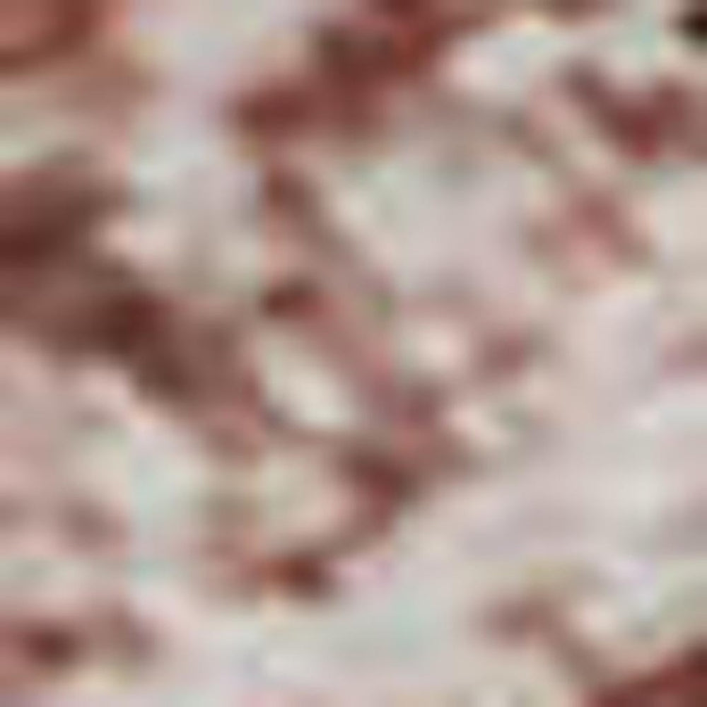 HomeRoots 8' X 10' Blush and Pink Oriental Washable Area Rug - Durable, Stain-Resistant, UV Protected Design! 695940