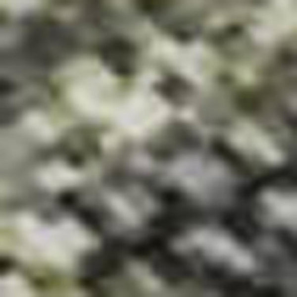 HomeRoots 9' X 12' Durable Green Gray Gold Abstract Washable Area Rug with Stain Resistance & UV Protection 695989