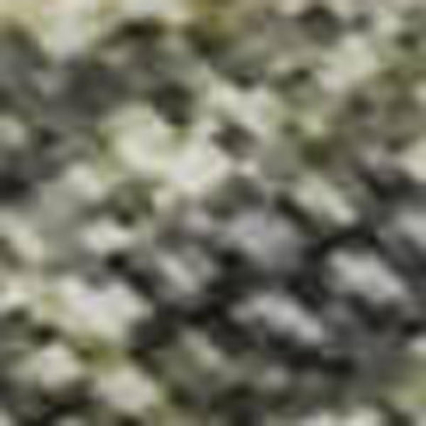 HomeRoots 9' X 12' Durable Green Gray Gold Abstract Washable Area Rug with Stain Resistance & UV Protection 695989