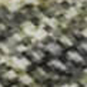 HomeRoots 10' Modern Green Gray Gold Abstract Washable Area Rug - UV Protected, Durable, Perfect for Homes! 695990