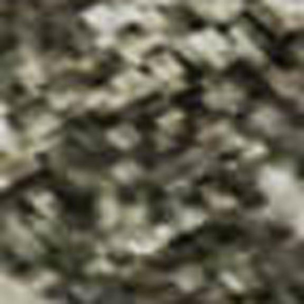 HomeRoots 9' X 12' Olive Green Abstract Washable Area Rug with UV Protection - Stylish, Durable & Practical! 696019