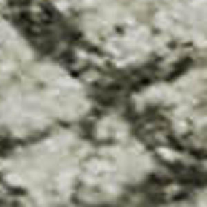 HomeRoots 9' X 12' Stylish Pewter Gold Ivory Abstract Washable Area Rug - Durable, UV Protected & Non-Slip 696025