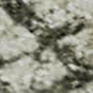 HomeRoots 10' X 14' Modern Abstract Washable Area Rug - Pewter Gold Ivory, UV Protection & Stain Resistant 696026