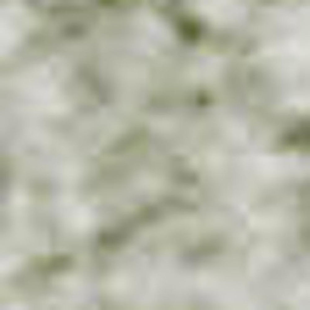 HomeRoots 5' X 8' Stylish Sage & Ivory Abstract Area Rug - Washable, UV Protected, Durable & Non-Slip Backing! 696028