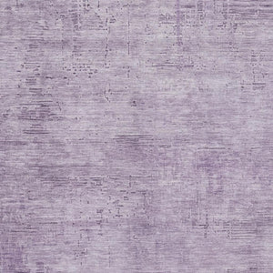 HomeRoots 9' X 12' Lavender Purple Abstract Area Rug - Durable, Stain Resistant, UV Protected, Non-Slip Design 696079