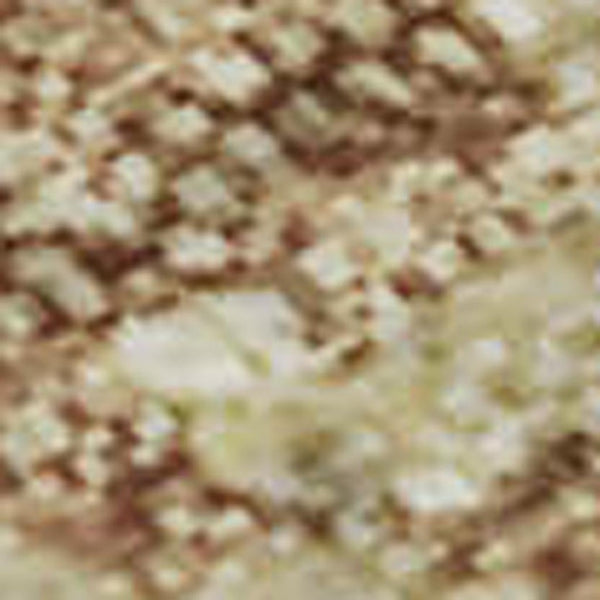 HomeRoots 9' X 12' Coral Ivory Beige Abstract Area Rug - Washable, UV Protected, Durable for High-Traffic Spaces 696157