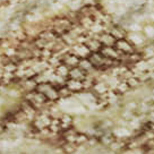 HomeRoots 10' X 14' Coral Ivory Beige Abstract Area Rug – Washable, UV Protected, Durable, Modern Design 696158