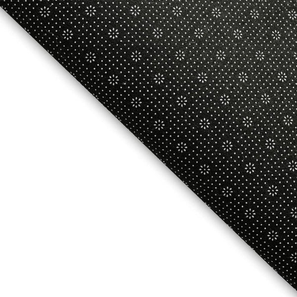 HomeRoots 10' Striped Washable Area Rug in Green, Gray & Gold – Durable, UV-Protected, Ideal for High Traffic Spaces 696212