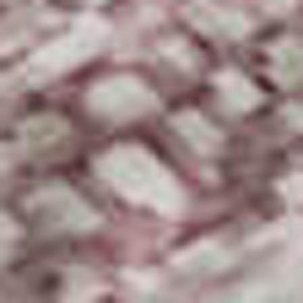 HomeRoots 8' X 10' Blush Blue Abstract Area Rug - Soft, Washable, Stain-Resistant with UV Protection & Non-Slip Backing 696762