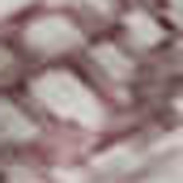 HomeRoots 10' Blush Blue & Ivory Abstract Area Rug - Washable, UV-Protected, Stain-Resistant for Family Homes 696764