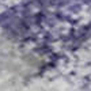 HomeRoots 10' X 14' Abstract Area Rug in Lavender, Ivory & Mint - Washable, UV-Protected, Durable Design 696776