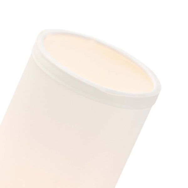 Chelsea House Triple Petite Triple-Arm Wall Sconce In Hand-Applied Gold Leaf With Three Tapered Shades, 23.5"H 69697