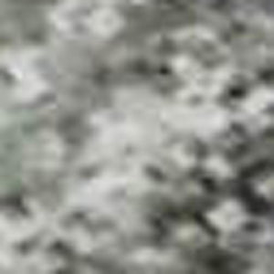 HomeRoots 9' X 12' Lavender Gray Silver Abstract Area Rug - Washable, UV Protected, Durable & Stylish Design! 696994