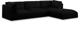 Ease Modular Sectional Sec4A