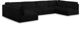 Ease Modular Sectional Sec6A