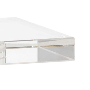 Chelsea House Deans Swirl Brass Table Lamp With Crystal Accent — 33.5" Sculptural Antique-Inspired Lighting For Rooms 69703