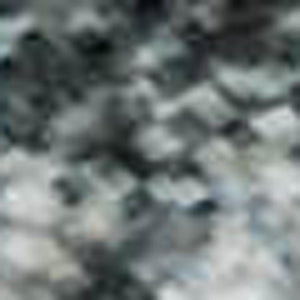 HomeRoots 5' X 8' Teal Charcoal Ivory Abstract Washable Area Rug - Modern Design with UV Protection & Durability 697112