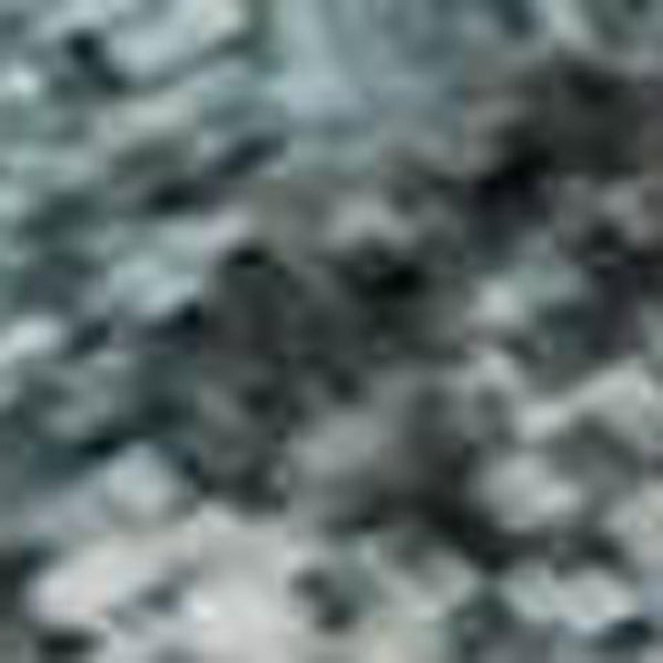 HomeRoots 10' X 14' Teal Charcoal Abstract Washable Area Rug with UV Protection for Living Spaces & Durability 697116