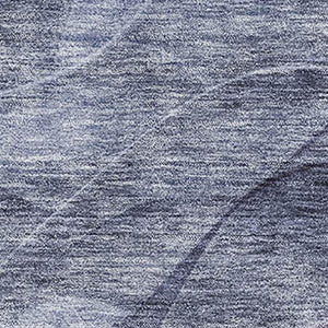 HomeRoots 10' X 14' Purple Gray Silver Abstract Area Rug – Stylish, Washable, UV-Protected for High-Traffic Spaces 697608
