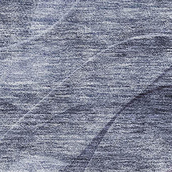 HomeRoots 10' X 14' Purple Gray Silver Abstract Area Rug – Stylish, Washable, UV-Protected for High-Traffic Spaces 697608