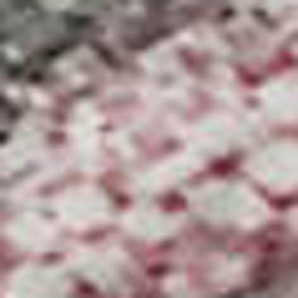 HomeRoots 8' X 10' Blush Mauve & Gray Abstract Area Rug – Stylish, Washable, UV Protected, Stain Resistant Decor 697654