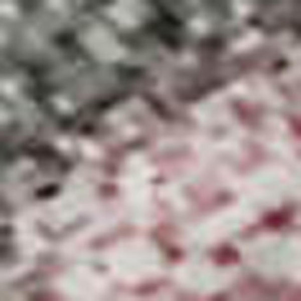 HomeRoots 10' X 14' Blush Mauve & Gray Abstract Area Rug – Durable, Washable, UV Protected for Modern Spaces 697656